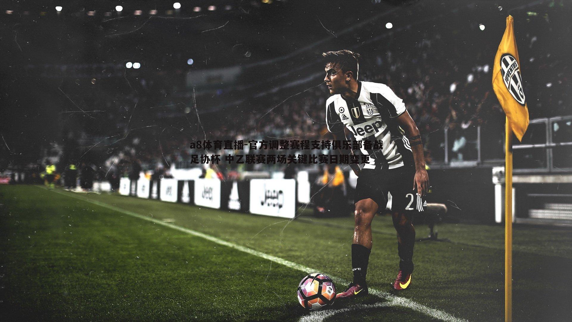 官方调整赛程支持俱乐部备战足协杯 中乙联赛两场关键比赛日期变更